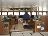 Kapal pukat untuk dijual