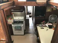 Kapal pukat untuk dijual