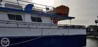 Kapal layar untuk dijual
