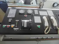 Kapal rondaan untuk dijual