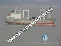 Kapal peti sejuk untuk dijual