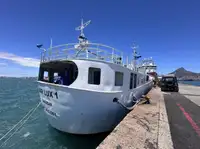 Kapal pukat untuk dijual