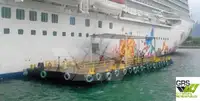 Tongkang untuk jualan