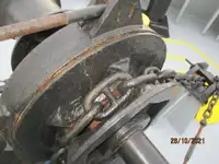 Kapal peti sejuk untuk dijual