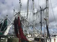 Kapal pukat untuk dijual