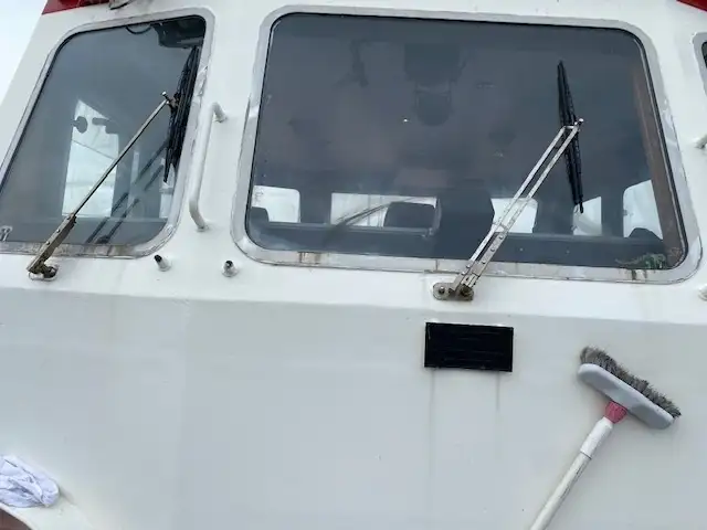 Kapal pengorek untuk dijual