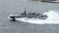 Kapal tentera laut / kapal tentera untuk dijual