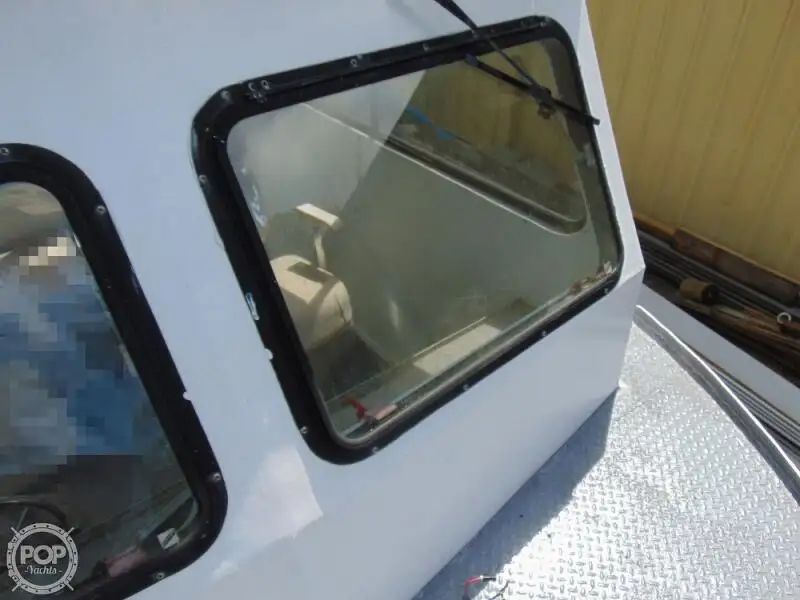 Kapal rondaan untuk dijual