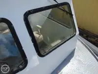 Kapal rondaan untuk dijual