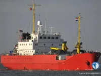 Kapal peti sejuk untuk dijual