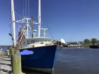 Trawler untuk jualan