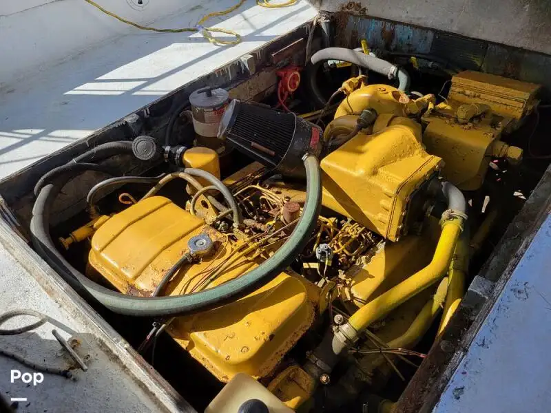 Kapal pukat untuk dijual