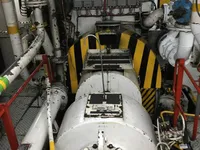 Kapal penyelidik untuk dijual