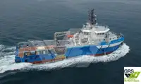 Kapal tinjauan untuk jualan
