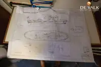 Kapal rondaan untuk dijual