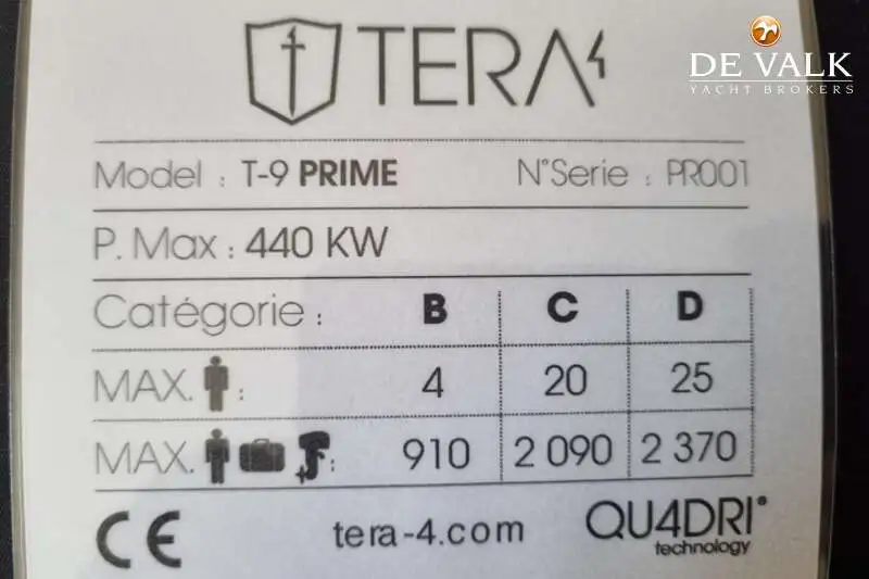 Kapal feri untuk dijual