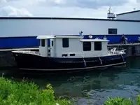 Kapal pukat untuk dijual