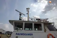 Kapal rondaan untuk dijual