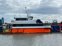 Kapal kontena untuk dijual