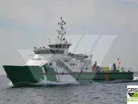 Kapal anak kapal untuk dijual