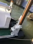 Kapal pengorek untuk dijual