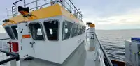 Kapal pendaratan, tangki untuk dijual