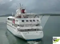 Kapal pelayaran untuk dijual