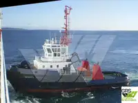 Kapal tunda untuk dijual