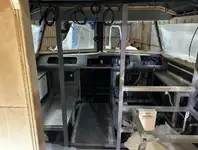 Kapal kerja untuk dijual
