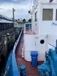 Kapal tunda untuk dijual