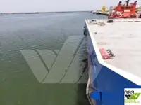 Kapal Bekal Pantas (FSV) untuk dijual