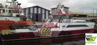 Kapal anak kapal untuk dijual