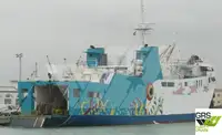Kapal Ro-Ro untuk dijual