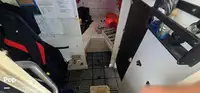 Sokongan menyelam untuk dijual