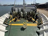 General Cargo/Multi-purpose untuk dijual