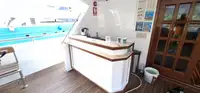 Kapal pelayaran untuk dijual