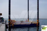 Rig penggerudian untuk dijual