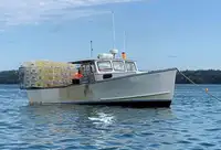 Kapal pukat lilit untuk dijual