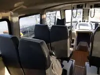 Kapal feri untuk dijual