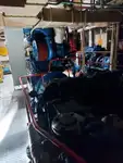 Kapal tunda untuk dijual