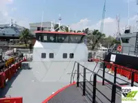 Kapal perkhidmatan ladang angin untuk dijual