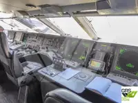 Ro-Ro ship untuk jualan