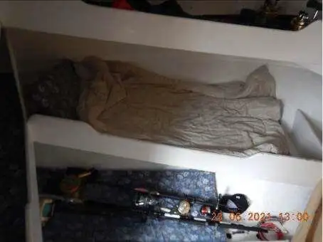 Kapal pukat untuk dijual