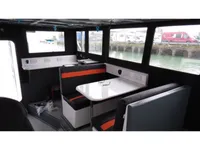 Kapal tinjauan untuk dijual