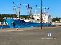 Kapal peti sejuk untuk dijual