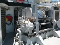 Kapal tunda untuk dijual
