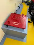 Kapal kontena untuk dijual