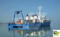 Kapal tinjauan untuk dijual