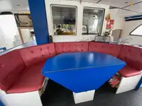 Kapal tunda untuk dijual