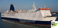Kapal Ro-Ro untuk dijual